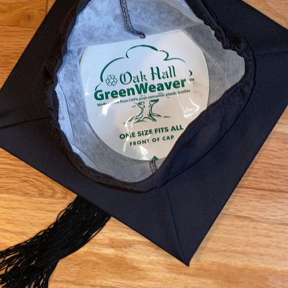 Graduation 👩‍🎓 Cap - Picture 3 of 3